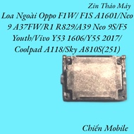 External Speaker Oppo F1W/ F1S A1601/Neo 9 A37FW/R1 R829/A39 Neo 9S/F5 Youth/Vivo Y53 1606/Y55 2017/
