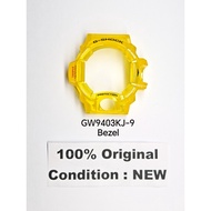 [ORIGINAL] G-SHOCK G9400 GW9400 RANGEMAN BEZEL , BAND 100% ORIGINAL