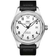Iwc IWC Pilot Series 40mm Automatic Mechanical Men's Watch IW327002