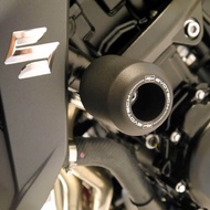 SUZUKI GSX S750 17-21 EP Evotech Body Slider