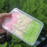 RAMBUT NENEK ARUM MANIS ARBANAT GROSIR KEMASAN TOPLES / CUP