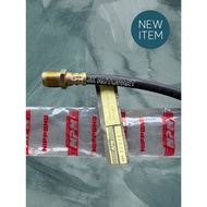 KH 80117F 80917 Front Brake Flexible Cable Rear Soft ISUZU DECA270 ROCKY R/K240 JUMBO NH (62cm/72cm)