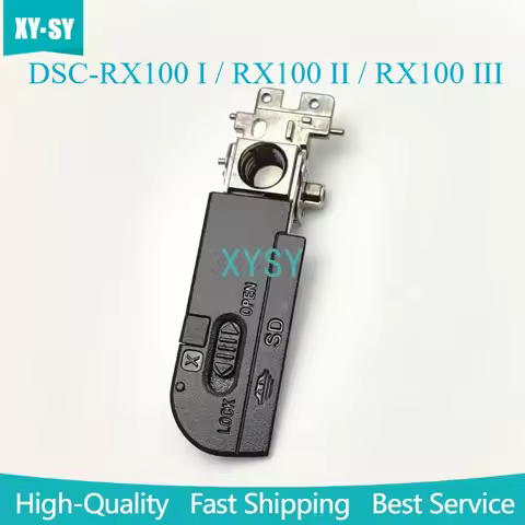 New Original for Sony DSC-RX100 I RX100 II RX100 III RX100M1 RX100M2 RX100M3 Battery Cover Door Lid 