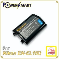 POWERSMART - Nikon EN-EL18D 代用鋰電池, 適合 Nikon Z9 數碼相機