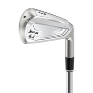 Srixon ZX4 MK-II Golf Irons 2023