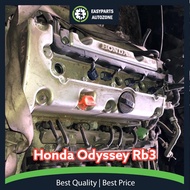 Autozone Odyssey Rb3 k24A Engine Kosong
