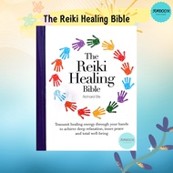 [FUNBOOK] The Reiki Healing Bible (Hardcover) 9781845735081