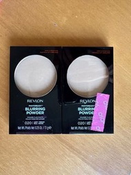 Big Sale $60@ (Original $128) Brand New REVLON PhotoReady™ Powder 全新未開封 REVLON 高清無瑕瓷肌蜜粉#020