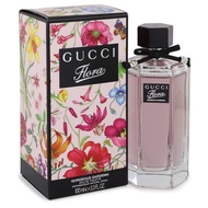 PERFUME 100% ORIGINAL - GUCCI FLORA GORGEOUS GARDENIA (EDT)