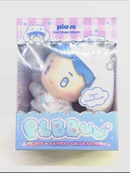 PLAVE