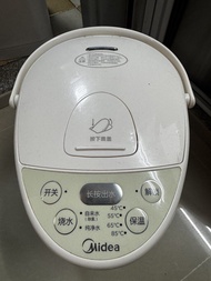美的 Midea 電熱水壺 5L