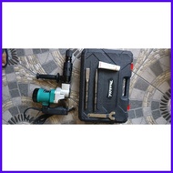 ۞ ◊☜ MAKITA CHIPPING GUN WITH CASE