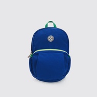 Exsport Junior Plus Backpack - Dark Blue