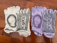 Toesox Pilates socks 普拉提防滑襪