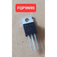 FQP9N90 Mosfet N-CH 9Amp/900Volt