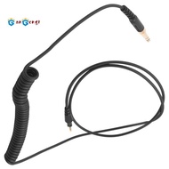 Replacement Headphone Cable Cord for  HDJ-CUE1/HDJ-CUE1BT/HDJ-X5/HDJ-X7/HDJ-S7 Gamings Headset Headp