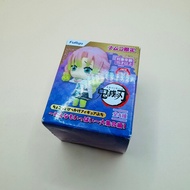 Demon Slayer Kimetsu no Yaiba figured Kanroji Mitsuri comel figura sexy girl Action Figure Koleksi p