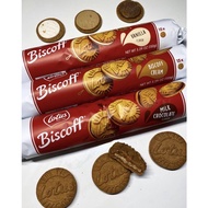 LOTUS BISCOFF SANDWICH COOKIES BISKUT LOTUS MURAH