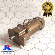 PANASONIC 1:3 220V 90Wat Gearbox Motor Dynamo Type:M9GC3B2 High Torque GearHead Umbrella Shade