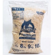 Hamster Bedding Powder 1 Sack Hamster Bedding Paper