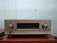 LUXMAN C5 前級擴大機