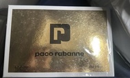 Paco Rabanne 男士香水套裝