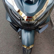 headlight garnish PCX 160- garnis lampu depan PCX 160