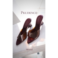 ROSEFEL - Prudence Wedges 7 cm Heels