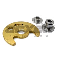 Turbocharger Performance Thrust Bearing Kit Mitsubishi TD04 / TD04L / TD04H / TD04HL