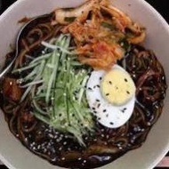 Ja-jang Korean black bean sauce 250g pack/Korean black bean sauce