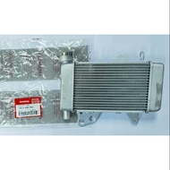 ❤️HONDA RS150 RADIATOR ASSY 100% 19010-K56-N01