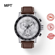 [ORIGINAL 2 YEARS WARRANTY] TISSOT SUPERSPORT CHRONO - T125.617.16.031.00