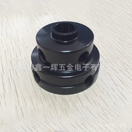 Medical CNC Accessories Composite Vehicle Milling Equipment Hardware Machinery Merchandise Aviation 