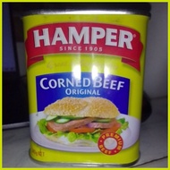 ∩ ◙ ∲ ◑ HAMPER Corned Beef 340g AUSTRALIAN MADE ORIGINAL