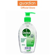 Dettol Hand Sanitizer 200Ml