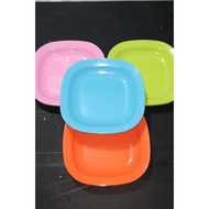 8 and 9 inch hayana plates