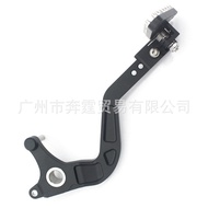 [Event Price] Suitable for BMW R1200GS 2008-2013 Oil Bird Brake Lever Foot Brake Brake Lever