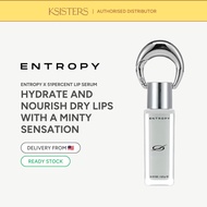 ENTROPY x 51PERCENT Lip Serum