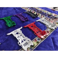 Mini 4 WD Chassis Tamiya
