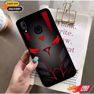 Ax Case Custom Vivo V9 V11 V11i V11PRO Y91 Y93 Y95 Y91C Y1S Gaming Premium Quality Casing Cover Case