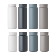 [Japan Rivers] MOKU Accompanying Thermos 350ml/500ml-Total 6 Colors < Outdoor Life > Cup Bottle Wate