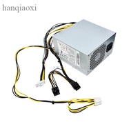 Lenovo 10-Pin Power Supply 750w Desktop Computer fsp750-75agpaa Upgrade with Graphics Card 8p Interf
