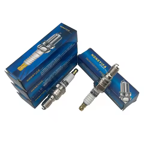 2pcs HIGH IRIDIUM MOTOR SPARK PLUG EHIX-CR9-9 FOR CR9EHIX-9 CR9EH-9 IUH27 U27FERZ-U9 XS4302 CR8EHIX-