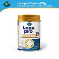 Lean PRO THYRO Blueberry Flavor Milk Powder, Tin Cans 400g- 900g