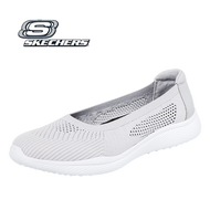Skechers_ สเก็ตเชอร์ส รองเท้า ผู้หญิง On-The-GODreamy Shoes - 136250-NAT