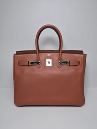 Hermes Birkin 35