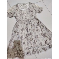 Axes femme dress