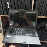 laptop lenovo thinkpad x240 core i5