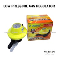 Low Pressure Gas Regulator/Kepala Gas/Golden Fuji