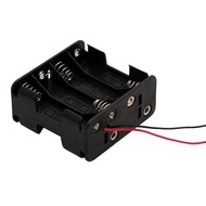 [LOCAL] BATTERY HOLDER FOR 8 X AA BATTERY